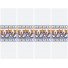 Ceramic Frost Proof  Tile  Andria